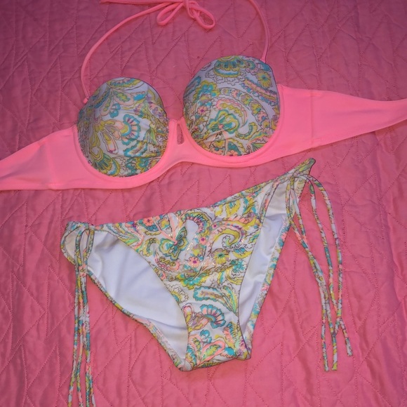 VS BIKINI SET - Picture 6 of 8